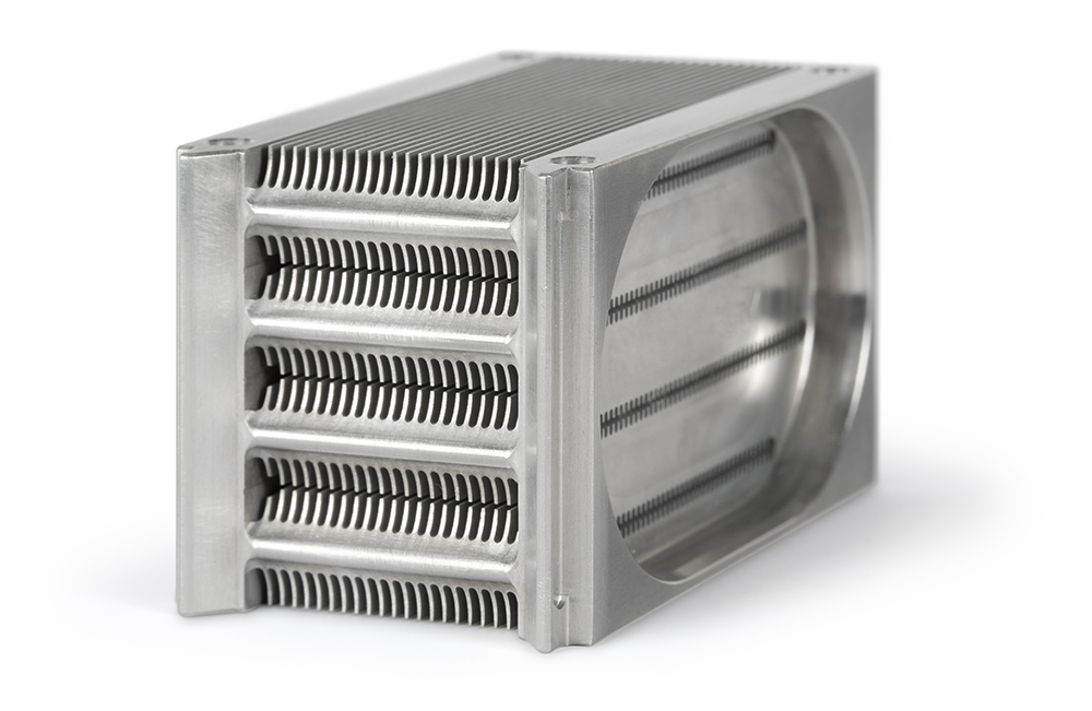 Machined Component
