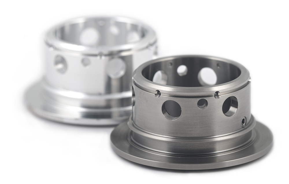 Aerospace Components