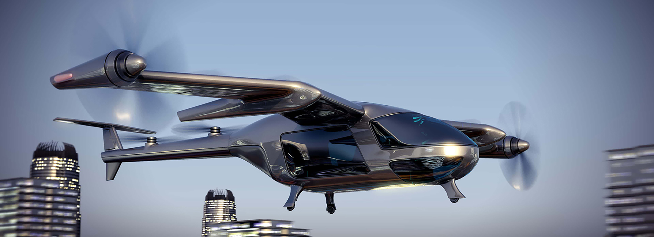 Electric Transport