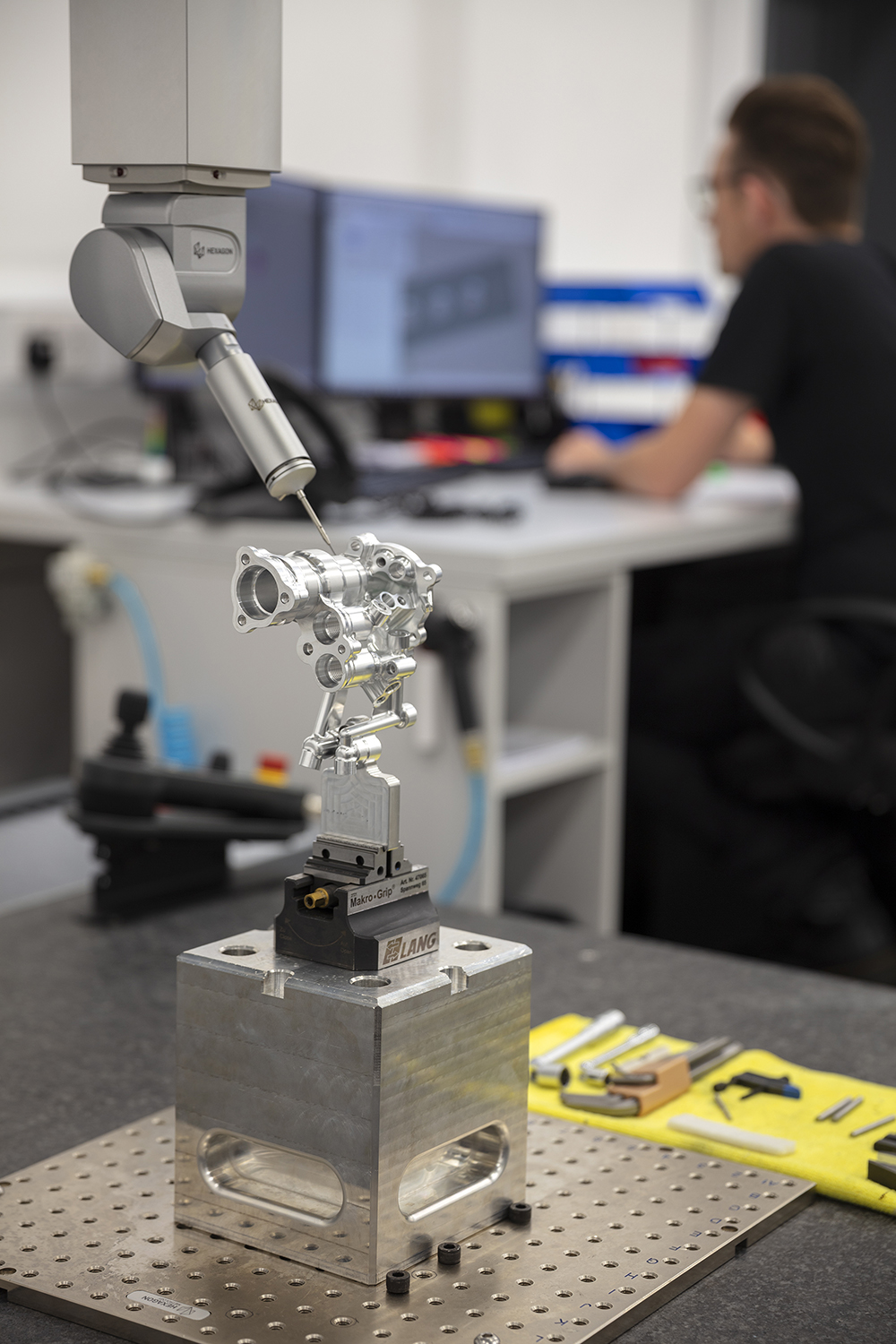Quality and Inspection