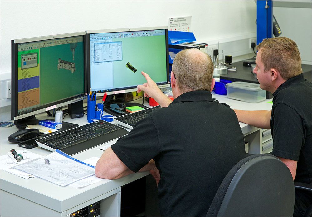 Design for Manufacturing
