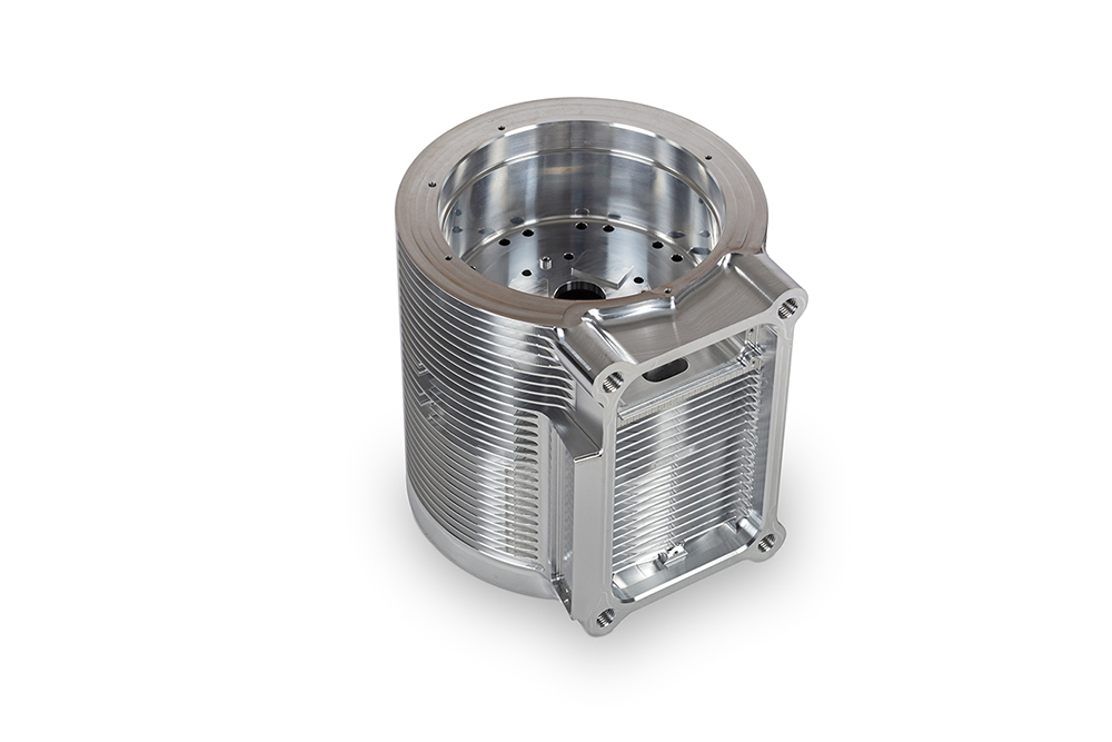 Electric Transport Component